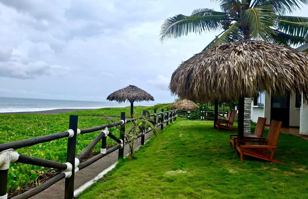Villas Don Julio-1